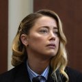 Amber Heard kohtus väidetavalt Johnny Deppiga ja palus 10 miljoni dollari suuruse kahjutasu vähendamist