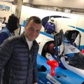 VIDEO | Marko Asmeri tiim katkestas Aasia Le Mansi sarjas kõrgelt kohalt