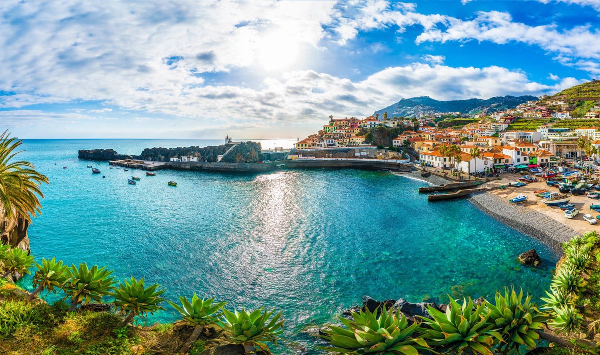 Madeira