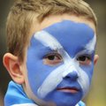 Deutsche Bank hoiatab: Šotimaa iseseisvumine tooks uue finantskriisi