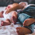 6 asja, mida silmas pidada, kui perre sünnib teine laps
