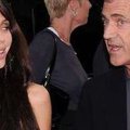 Mel Gibsoni purunenud suhe läheb kalliks maksma - jälle