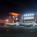 Россия опровергла сообщения о расширении запрета на авиасообщение с другими странами