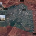ÜLEVAADE JA KAARDID | Vene väed nihkuvad üha edasi, ent Ukraina lubab põrguks muutunud Bahmutit edasi kaitsta