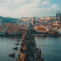 В Чехии не планируют вводить ограничения для туристов на фоне рекордного числа заражений COVID-19