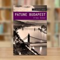 RAAMATUBLOGI: Patune Budapest ehk teine klaasike hõrku palinkat