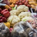 VTA: toidu mürgijääkide normid kajastavad hea tootmistava norme