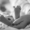 G4S turvatöötaja leidis haigla hoovist kohe-kohe sünnitava naise