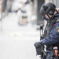 Uurijad küsitlevad Stockholmi rünnakuga seoses seitset inimest, põhikahtlusalune on 39-aastane usbekk
