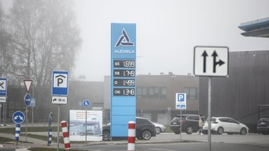 Alexela: OPEC+ harukordne otsus kütuse tootmismahtude osas mõjutab maailmaturu hinda