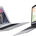 Apple MacBook vs. MacBook Air — kõige õhem?