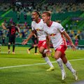BLOGI | Suurüllataja Leipzig alistas Liverpooli kukutanud Atletico ja pääses Meistrite liigas poolfinaali!