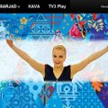 Soomlased hämmingus: Eesti telekanal reklaamib olümpiat Soome sportlasega, kes Sotšis ei võistle!