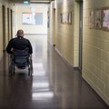 Hooldaja: kui puuetega inimesi välditakse, siis miks ei sallita terveid inimesi, kes nendega töötavad?