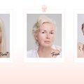 FOTOD | Naised meigi taga: tuntud telenaised Piret Järvis-Milder, Keili Sükijainen ja Triin Luhats näitasid naturaalselt ilu