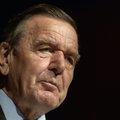 NSA kuulas pealt ka Gerhard Schröderit, sest oletati, et ta ei aita kaasa NATO edule