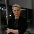 МНЕНИЕ | Дарья Боярова: „Мне не жмёт 8 марта, но есть вопросы к пониманию Каей Каллас демократии“