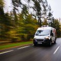 Selveri kojuveoteenus jõuab miljoni Eesti elanikuni. Lisanduvad uued kättetoimetamispiirkonnad