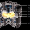 Hiina katseline fusioonreaktor säilitas päikesekuuma vesinikuplasmat 102 sekundit