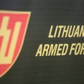 Leedus vahistati spionaažis kahtlustatuna õhujõudude ohvitser