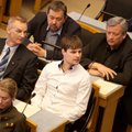 Politoloog: kogu Eesti erakonnasüsteem on kartellistumas