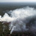 Brasiilia võtab tulekahjuabi vastu, kui saab ise otsustada, kuidas seda kasutada