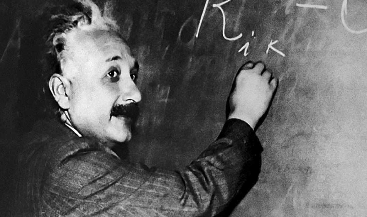 Einsteini aju uurinud teadlased tuvastasid, et see viitab erakordsetele matemaatilistele võimetele ja ruumilisele mõtlemisele.