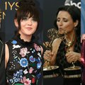 HIIGELGALERII: Hollywoodis jagati kätte tänavused tele-Oscarid ehk Emmy-auhinnad