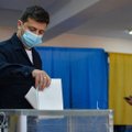 Местные выборы на Украине: поражение партии Зеленского и триумф мэров