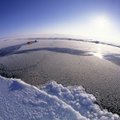 Soome voolab Põhja-Jäämerelt külma õhku