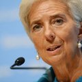 Lagarde: Kreeka vajab majanduse parandamiseks veel kaht aastat