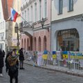 Посольство РФ в Эстонии возобновило прием заявлений о выходе из российского гражданства