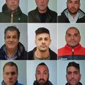 Itaalia maffiavastases kohtuprotsessis mõisteti süüdi üle 230 inimese