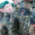 Terroriplaanis kahtlustatuna vahistati Saksa ohvitser, kes tahtis ilmselt pagulasi süüdi lavastada