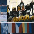 BASKET TV | Tunnustatud Leedu treener kiidab Põhja-Euroopa liigat, ent mis imeloom see ENBL ikkagi on? 