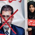 Egiptuse opositsioon nõuab presidendi tagasiastumist teisipäevaks