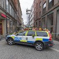 Politsei: Stockholmi rünnaku kahtlusaluse elamisloataotlus lükati tagasi ja ta varjas end kuude kaupa väljasaatmise eest