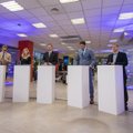 Alo Raun: Tallinna valimishoiatus 2017