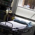 Raskes seisus patsiendi lähedane süüdistab haiglat terviserikkega inimese ravimisest keeldumises