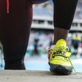Nike annab tuhandele töötajale kinga