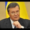 Виктор Янукович выступил в Ростове-на-Дону с заявлением: Запад ослеп, вы забыли, что такое фашизм?
