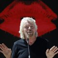 Miljardär Richard Branson: düsleksia võib olla suur eelis