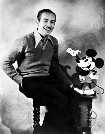 Walt Disney ja Miki Hiir (1930)