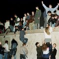 30 aastat tagasi: tormijooks vabadusele viis Berliini müüri