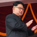 Kim Jong-un lubas tuuma- ja raketikatsetustele lõpu teha