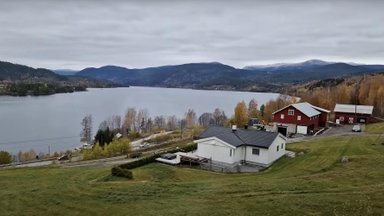 ВИДЕО | Что посмотреть в Норвегии за три дня и чем ее жители отличаются от эстонцев? 