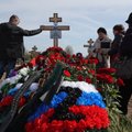 Генштаб ВСУ: на войне в Украине погибли 200 000 российских военнослужащих