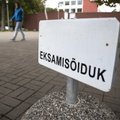 Segadus teooriaeksami hankega. Kas hanke võitnud autokoolil on teiste ees konkurentsieelis? 