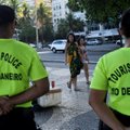 В Бразилии на знаменитом курорте зарезали литовского туриста, а его жену изнасиловали