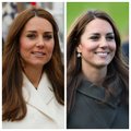 Hertsoginna Kate Middleton segati koledasse skandaali: ilukliinik väidab, et kuninglik on end siit ja sealt kohendada lasknud